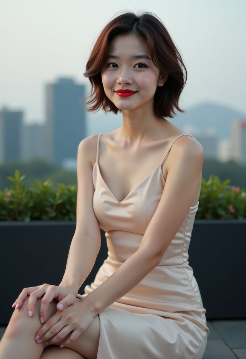 远山如黛 顾清和 叶知秋 2025 动画电影